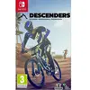 Sold Out Sales & Marketing Ltd Descenders Switch
