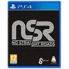 Just For Games No Straight Roads PS4