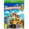 Team17 Overcooked 2 Jeu Xbox One