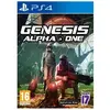 Team17 Genesis Alpha One PS4