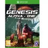 Team17 Genesis : Alpha One Xbox One