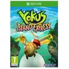 Sold Out Yoku's Island Express Jeu Xbox One