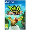 Just For Games Yoku's Island Express Jeu PS4