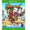 Just For Games The Survivalists Xbox One