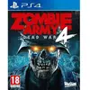 Playstation Games Ps4 Zombie Army 4 Dead War