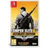 Rebellion Developments Nintendo Games Switch Sniper Elite Iii - Ultimate Edition