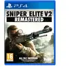 Just For Games Sniper Elite 2 Remastered Jeu PS4