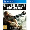Fireshine Games Sniper Elite V2 Remastered Ps4