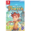 Just for Games My Time At Portia Nintendo Switch
