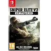 Nintendo Switch Sniper Elite V2 Remastered