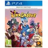 Just For Games Wargroove : Deluxe Edition Jeu PS4