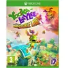Sold Out Yooka-Laylee and The Impossible Lair Xbox One