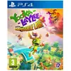 Sold Out Yooka-Laylee : The Impossible Lair Jeu PS4