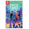 Nintendo Switch No Straight Roads