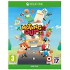 Team17 Just For Games Moving Out Xbox One