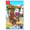 JUST FOR GAMES The Survivalists Jeu Switch