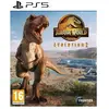 Premium Just For Games Jurassic World : Evolution 2 Ps5