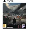 Sold Out Sales and Marketing Playstation Games Ps5 Hell Let Loose