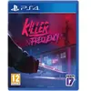 TEAM 17 Killer Frequency