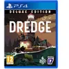 Team17 Dredge Deluxe Edition Playstation 4