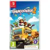 Fireshine Games Overcooked! 2 - Code in a Box (Nintendo Switch)