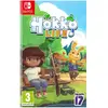 Fireshine Games Jeu - Hokko Life - Nintendo Switch - Simulation - 1 Joueur - Edition Standard