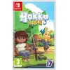 Nintendo Switch Hokko Life