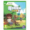 JUST FOR GAMES Jeu Hokko Life - Xbox Series X - Simulation - Octobre 2021