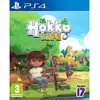 JUST FOR GAMES Hokko Life-Jeu-PS4