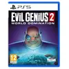 Just For Games Evil Genius 2: World Domination PS5
