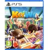 Sold Out Jeu de gestion postale chaotique KeyWe PS5 - En boîte - Coopération en ligne - Gamme de produit : Jeu