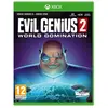 Just For Games Evil Genius 2: World Domination Xbox Series X