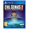 Just For Games Evil Genius 2: World Domination PS4