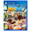 Sold Out Jeu de gestion KeyWe PS4 - Coopération chaotique avec deux petits kiwis postiers