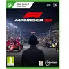 Fireshine Games F1 Manager 2022