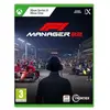 Premium F1 Manager 2022 Jeu Xbox One et Xbox Series X