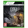 Just For Games Gord Deluxe Edition Xbox Series X