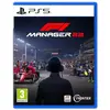 Frontier Just For Games Jeu vidéo PlayStation 5 F1 Manager 2022 TU