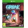 Desconocido Greak: Memories Of Azur