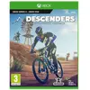 Sold Out Descenders Xbox Series X