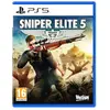 Premium Just For Games Sniper Elite 5 Ps5