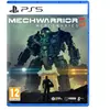 Just For Games MechWarrior 5 Mercenaries PS5