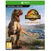 Frontier Just For Games Jurassic World : Evolution 2 Xbox Series X