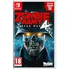 Nintendo Switch Zombie Army 4 Dead War