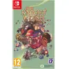 Just For Games -The Knight Witch Deluxe Edition Nintendo SWITCH