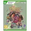 Just For Games The Knight Witch Deluxe Edition XBOX SERIES X / XBOX ONE