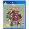 Just For Games Jeu vidéo - Super Mega Team - The Knight Witch - Deluxe Edition - Action - PS4 - 7+