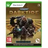 Just For Games Warhammer 40,000 : Darktide Imperial Edition Xbox Serie S/X