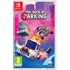 Nintendo Switch You Suck At Parking