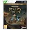 Just For Games Warhammer Age Of Sigmar : Realms Of Ruin Xbox Serie S/X